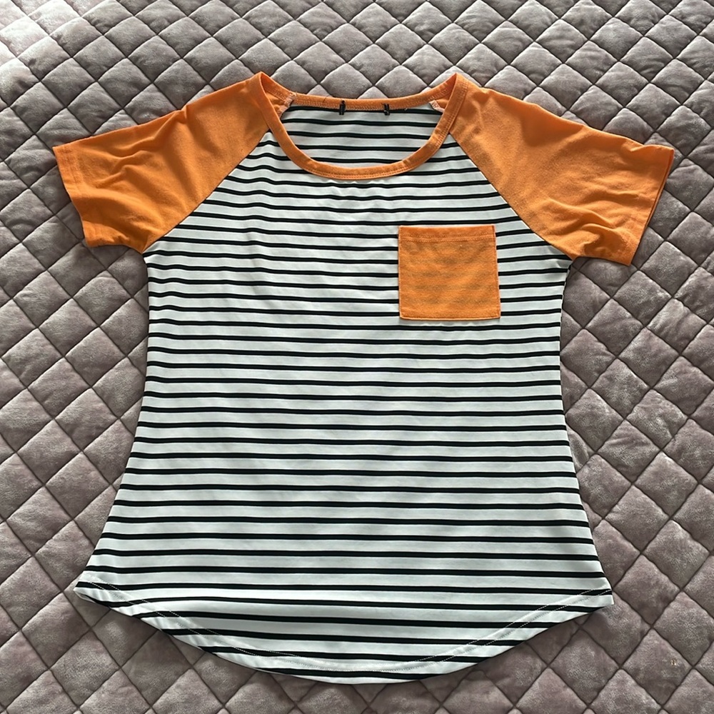 Give Her Six shirt